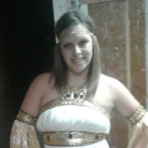 Meet your Posher, Amber